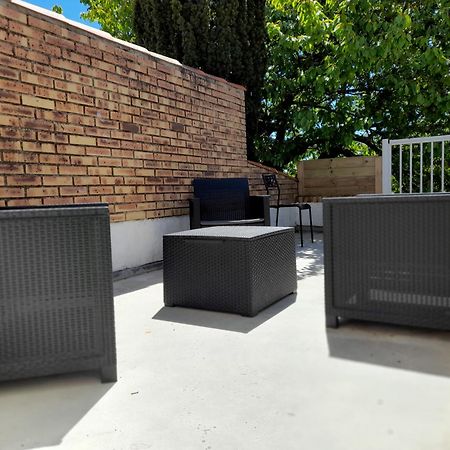 Appartement T2, Avec Terrasse. La Roche-sur-Yon Exterior photo