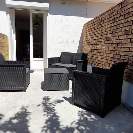 Appartement T2, Avec Terrasse. La Roche-sur-Yon Exterior photo